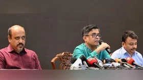গুমের ক্ষেত্রে র&zwnj;্যাবের গোয়েন্দা শাখা হত্যাকারী বাহিনী হিসেবে কাজ করেছে