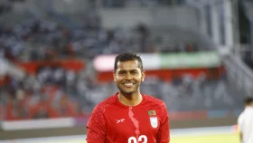 বাংলাদেশের হয়ে অভিষেক হচ্ছে ফাহামিদুলের, একাদশে নেই শমিত