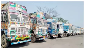ঈদে বেনাপোলে বন্দরে টানা ১০ দিন বন্ধ থাকবে আমদানি-রপ্তানি 