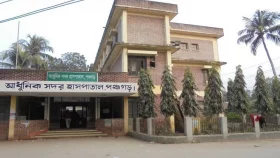 পঞ্চগড়ে ভুট্টাক্ষেতে বিদ্যুৎস্পৃষ্টে তিনজনের মৃত্যু