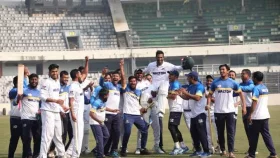 প্রথমবারের মতো বিসিএলে আসতে পারে বিদেশি দল