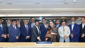 ব্যাংক এশিয়া এজেন্ট ব্যাংকিং চ্যানেলে ডিপোজিটের পরিমাণ ৬০০০ কোটি টাকা ছাড়িয়েছে