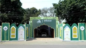 ঈদের প্রধান জামাত সকাল সাড়ে ৭টায়