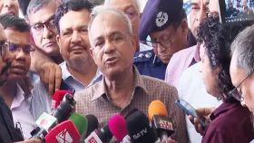 বাড়তি ভাড়া আদায়ের কোনও অভিযোগ পাইনি: স্বরাষ্ট্র উপদেষ্টা&nbsp;