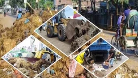 কুরবানির বর্জ্য ব্যবস্থাপনায় পরিবেশ মন্ত্রণালয়ের নতুন নির্দেশনা