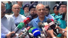 যে কারণে বাজারে গরুর দাম কম, জানালেন স্বরাষ্ট্র উপদেষ্টা