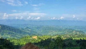 তিন শর্তে খুললো রুমা-থানচির কিছু পর্যটন এলাকা