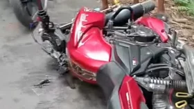মাদারীপুরে সড়ক দুর্ঘটনায় কিশোর নিহত
