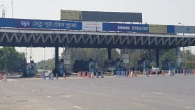 ঈদযাত্রায় যমুনা সেতুর টোল আদায়ে নতুন রেকর্ড
