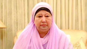 ফুলগাজী উপজেলা বিএনপির সদস্য হলেন খালেদা জিয়া