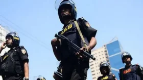 ঈদে সারা দেশে র&zwnj;্যাবের নিশ্ছিদ্র নিরাপত্তা