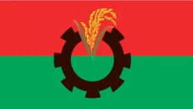 মুন্সীগঞ্জ জেলা বিএনপির পূর্ণাঙ্গ আহ্বায়ক কমিটি ঘোষণা