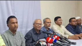 মানুষের দুর্ভোগ কমেনি, আইনের শাসনের অভাব দেখতে পাচ্ছি