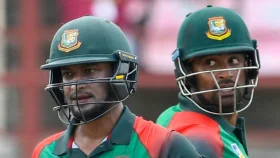 সাকিব ও অজ্ঞাতদের বিরুদ্ধে তামিমের বিস্ফোরক পোস্ট