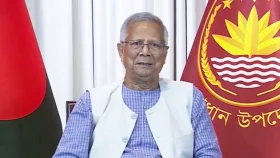 ডিসেম্বরের মধ্যেই নির্বাচনের প্রস্তুতি শেষ করার নির্দেশ প্রধান উপদেষ্টার