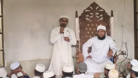 হানাহানির রাজনীতি ফিরে আসুক, তা চাই না: হান্নান মাসউদ