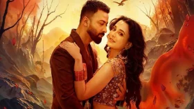 আজ দেশের ১৩২টি হলে মুক্তি পাচ্ছে শাকিব খানের &lsquo;তাণ্ডব&rsquo;