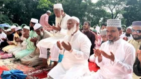 প্রধান উপদেষ্টা সহযোগিতা চাইলে বিবেচনা করব: জামায়াত আমির