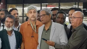 নির্বাচনের সময়সূচি ঘোষণায় জাতি হতাশ: মির্জা ফখরুল