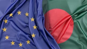 ড. ইউনূসের ভাষণের পরপরই প্রতিক্রিয়া জানাল ইইউ