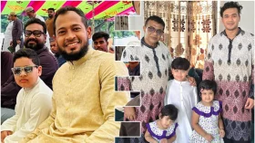 দেশবাসীকে লিটন-তাসকিনদের ঈদ শুভেচ্ছা
