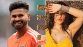 ‘শ্রেয়াসকে মনে মনে বিয়ে করেছি, বাচ্চাও আছে’