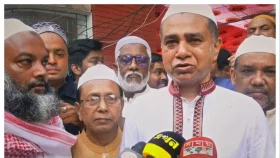 শুধু বিএনপি নয়, ৩৬টি দল ডিসেম্বরে নির্বাচন চায়: ইঞ্জিনিয়ার শ্যামল