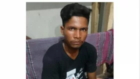 আমেনা হত্যাকাণ্ডে জড়িত ফজলে রাব্বিসহ আটক ২