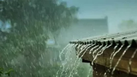 ৫ বিভাগে বৃষ্টির সম্ভাবনা