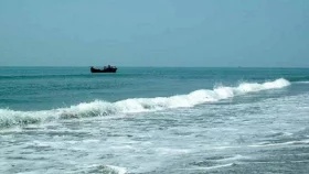 আজ আন্তর্জাতিক সমুদ্র দিবস