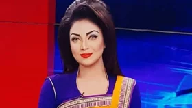 সাবেক সংবাদ উপস্থাপিকা সাফিনা আহমেদের রহস্যজনক মৃত্যু