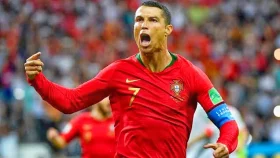 ‎রোনালদো বনাম স্পেন: এক দীর্ঘ প্রতিদ্বন্দ্বিতার গল্প  ‎