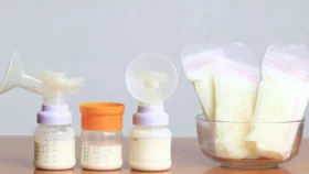 প্রথম ‘হিউম্যান মিল্ক ব্যাংক’ খুলল নেপাল