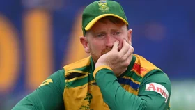 অবসর নেওয়ার আসল কারণ জানালেন ক্লাসেন