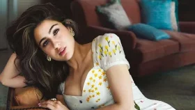 শুরু থেকেই প্রচণ্ড চাপ অনুভব করছিলেন সারা