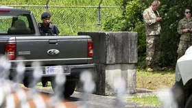 জাপানে মার্কিন ঘাঁটিতে ভয়াবহ বিস্ফোরণ