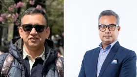 কানাডায় নৌকাডুবে প্রাণ গেল বাংলাদেশি পাইলট ও ব্যবসায়ীর