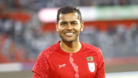 শমিত কি খেলবেন সিঙ্গাপুরের বিপক্ষে
