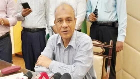 আবদুল হামিদের বিরুদ্ধে কেন ব্যবস্থা নেওয়া হয়নি, জানালেন স্বরাষ্ট্র উপদেষ্টা