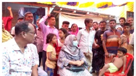 প্রশাসনের হস্তক্ষেপে বাল্যবিবাহ থেকে রক্ষা পেল এক কিশোরী