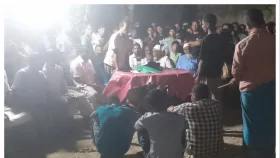 মাদককে স্থায়ীভাবে নির্মূল করতে গ্রামবাসী ঐক্যবদ্ধ&nbsp;