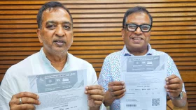 জামালদের সমর্থনে গ্যালারিতে থাকবেন সাবেকরাও