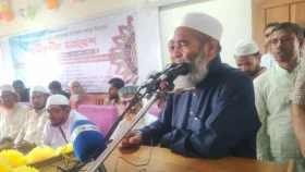 আমাদের টার্গেট স্বচ্ছ নির্বাচন, ভোট ডাকাতি হতে পারবে না