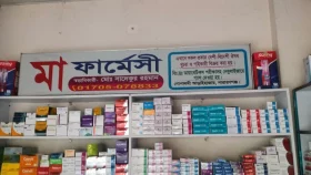 দুই পুলিশ সদস্যের বিরুদ্ধে ফার্মেসিতে ইয়াবা রেখে চাঁদা দাবির অভিযোগ&nbsp;