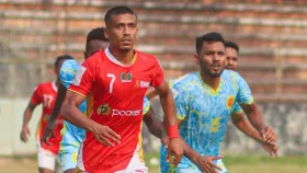 আবাহনী-বসুন্ধরার সুখবরে বাড়ল মোহামেডানের আক্ষেপ