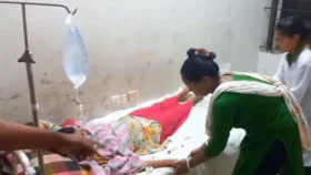 মুকসুদপুরে নদীতে গোসল করতে নেমে কিশোরীর মৃত্যু