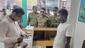 অতিরিক্ত ভাড়া আদায়, কুড়িগ্রামে দুই বাসমালিককে জরিমানা