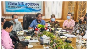 করোনা আক্রান্ত রোগীর চিকিৎসা সেবায় প্রস্তুত চট্টগ্রাম