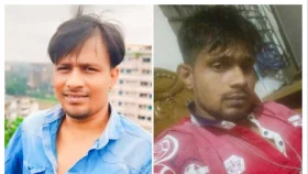 সাভারে চাঞ্চল্যকর রুবেল হত্যার আসামি ২ ভাই গ্রেপ্তার