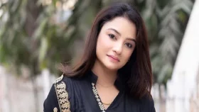 চিত্রনায়িকা তানিন সুবাহার ময়নাতদন্ত সম্পন্ন